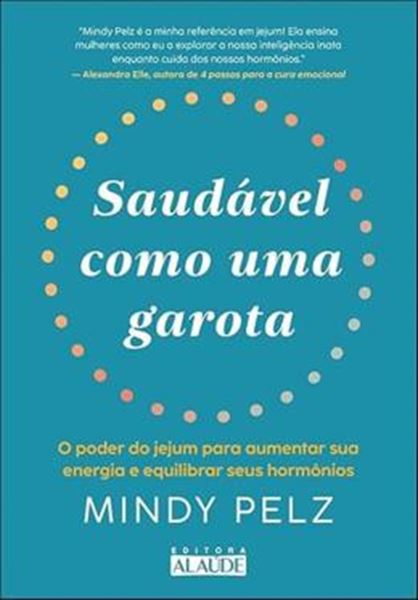 Picture of SAUDAVEL COMO UMA GAROTA