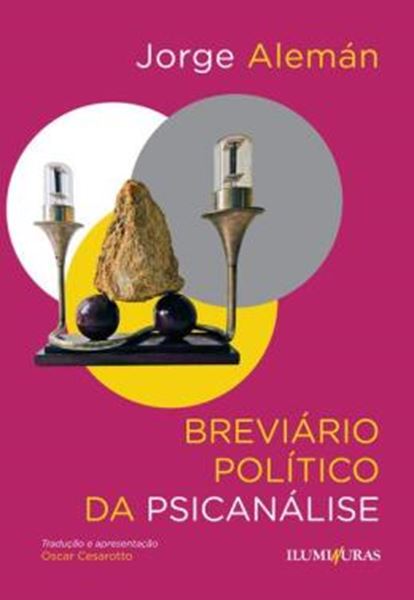 Picture of BREVIARIO POLITICO DA PSICANALISE