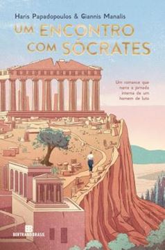 Imagem de UM ENCONTRO COM SÓCRATES