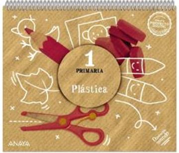 Imagem de PLASTICA 1 PRIMARIA - OPERACION MUNDO
