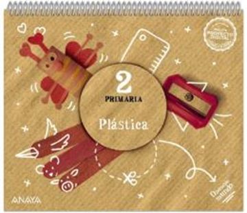 Imagem de PLASTICA 2 PRIMARIA - OPERACION MUNDO