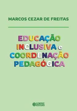 Imagem de EDUCACAO INCLUSIVA E COORDENACAO PEDAGOGICA