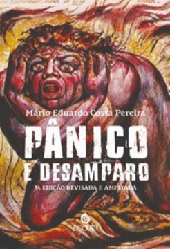Imagem de PANICO E DESAMPARO - 3ª ED
