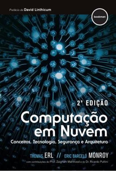 Picture of COMPUTACAO EM NUVEM - 2ªED