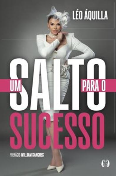 Picture of UM SALTO PARA O SUCESSO