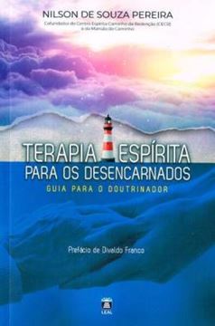 Imagem de TERAPIA ESPIRITA PARA OS DESENCARNADOS