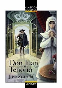 Imagem de DON JUAN TENORIO