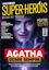 Imagem de SUPERPOSTER MUNDO DOS SUPER-HEROIS - AGATHA DESDE SEMPRE