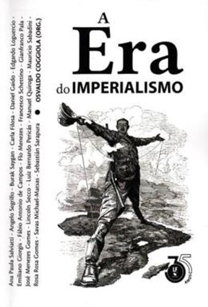 Picture of A ERA DO IMPERIALISMO
