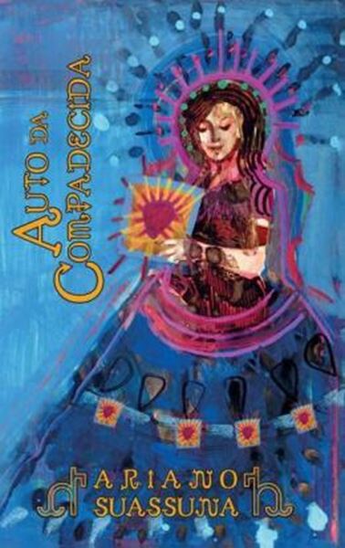 Picture of AUTO DA COMPADECIDA - 44ª ED