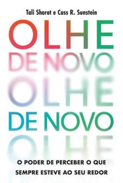Picture of OLHE DE NOVO