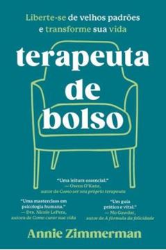 Imagem de TERAPEUTA DE BOLSO