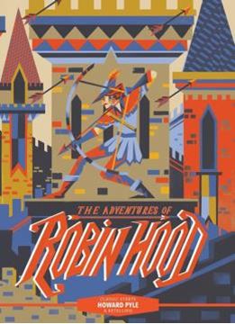 Imagem de THE ADVENTURES OF ROBIN HOOD - CLASSIC STARTS