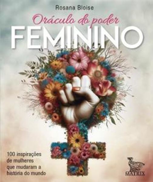 Picture of ORACULO DO PODER FEMININO