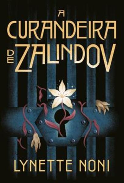 Picture of A CURANDEIRA DE ZALINDOV