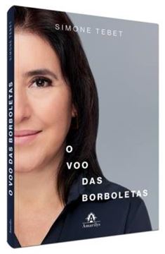 Imagem de O VOO DAS BORBOLETAS