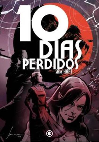 Picture of 10 DIAS PERDIDOS