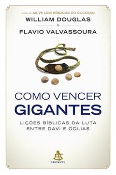 Imagem de COMO VENCER GIGANTES