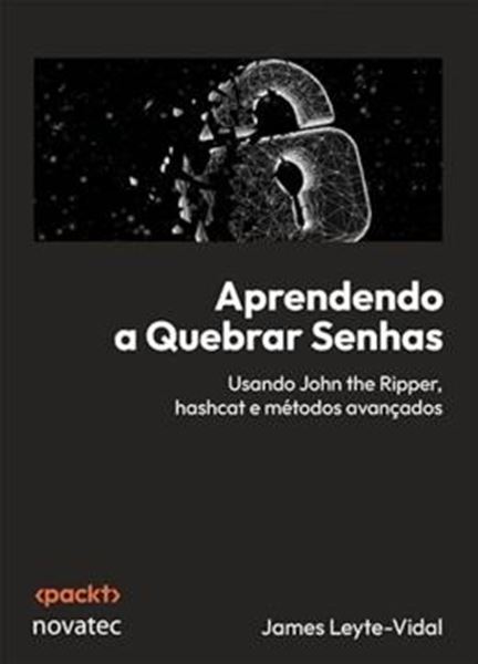 Picture of APRENDENDO A QUEBRAR SENHAS