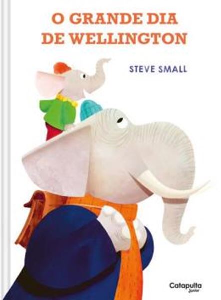 Picture of O GRANDE DIA DE WELLINGTON