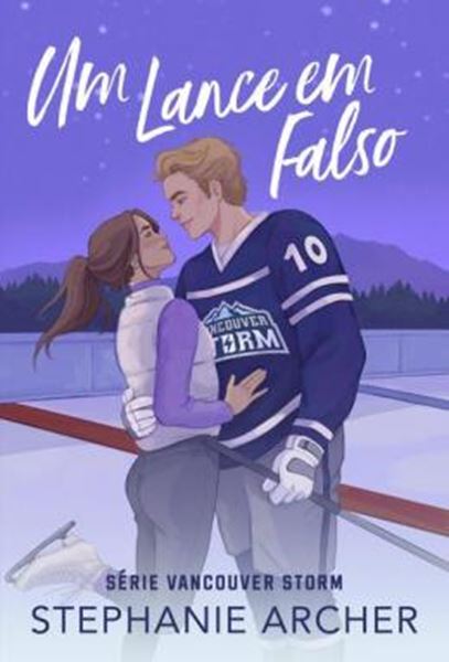 Picture of UM LANCE EM FALSO