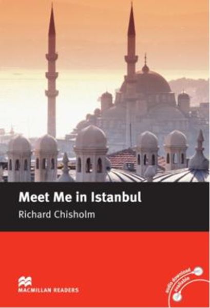 Picture of MEET ME IN ISTANBUL