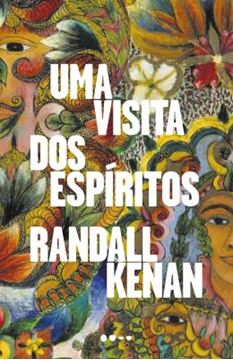 Imagem de UMA VISITA DOS ESPIRITOS