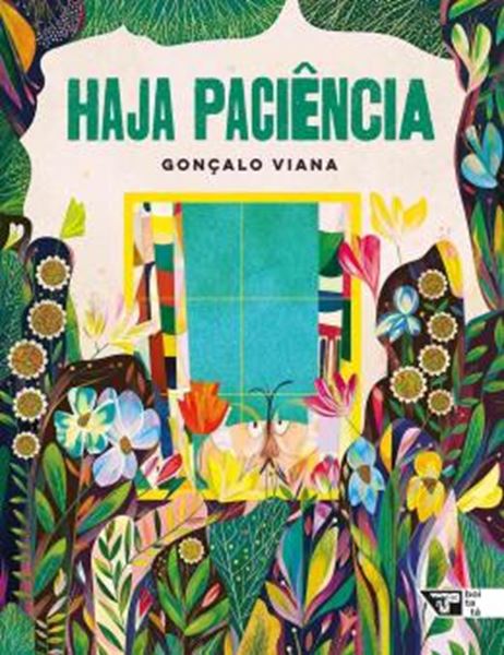 Picture of HAJA PACIENCIA