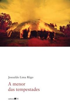 Imagem de A MENOR DAS TEMPESTADES