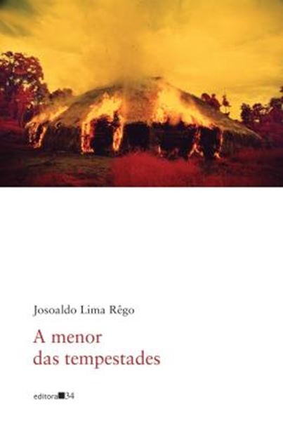 Picture of A MENOR DAS TEMPESTADES