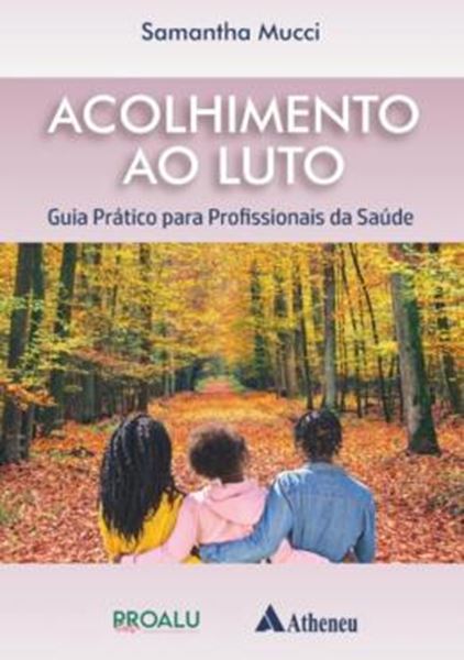 Picture of ACOLHIMENTO AO LUTO