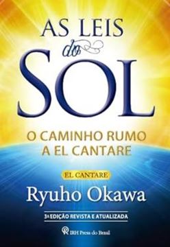 Imagem de AS LEIS DO SOL: O CAMINHO RUMO A EL CANTARE
