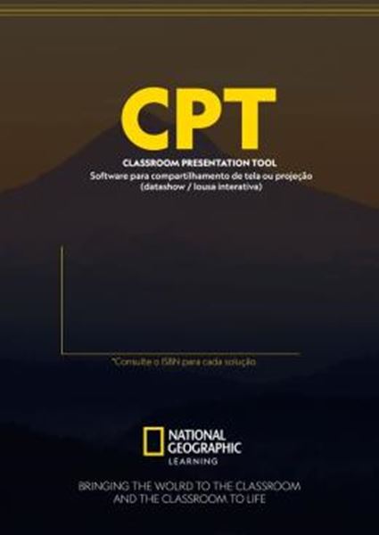 Picture of STAND OUT 3 CLASSROOM PRESENTATION TOOL USB - 3RD ED. REVISED