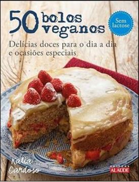 Imagem de 50 BOLOS VEGANOS