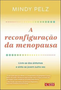 Imagem de RECONFIGURACAO DA MENOPAUSA, A