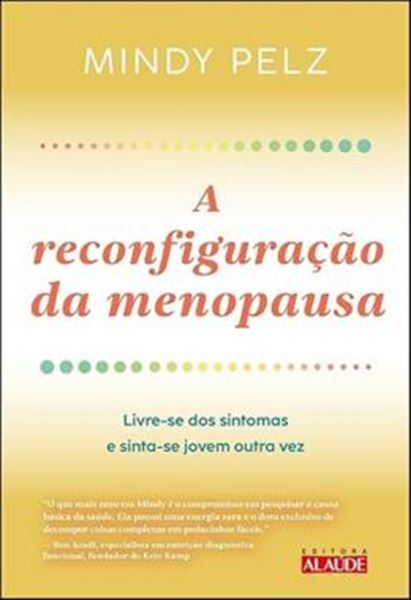 Picture of RECONFIGURACAO DA MENOPAUSA, A
