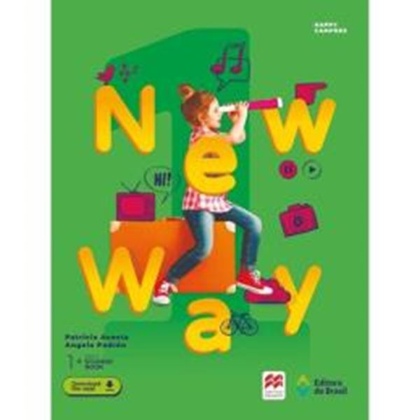 Picture of NEW WAY - 1º ANO