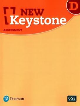 Imagem de NEW KEYSTONE D ASSESSMENT 