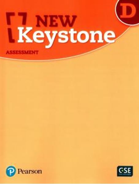 Picture of NEW KEYSTONE D ASSESSMENT 