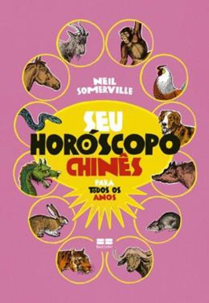 Picture of SEU HOROSCOPO CHINES PARA TODOS OS ANOS
