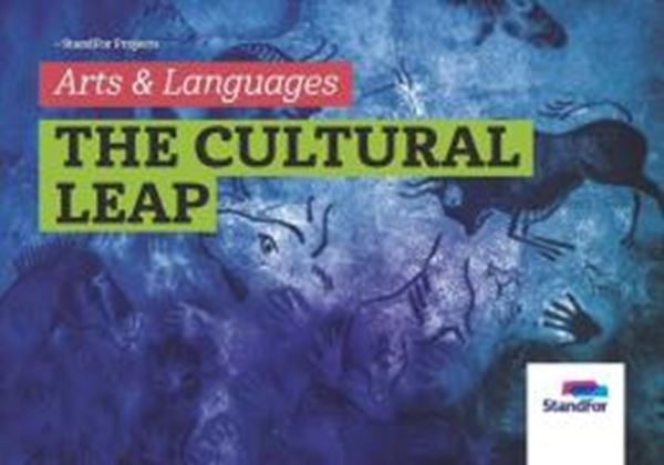 Picture of STANDFOR BILINGUAL - LEVEL 4 - V4 - THE CULTURAL LEAP