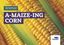 Imagem de STANDFOR BILINGUAL - LEVEL 4 - V16 - A-MAIZE-ING CORN