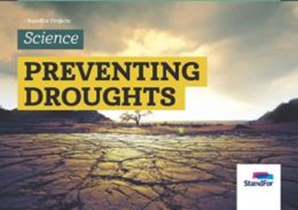 Picture of STANDFOR BILINGUAL - LEVEL 4 - V32 - PREVENTING DROUGHT