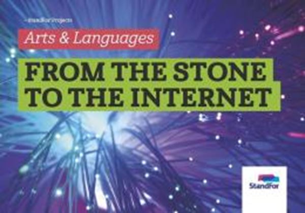 Picture of STANDFOR BILINGUAL - LEVEL 3 - INFOGRAPHICS 1