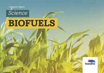 Imagem de STANDFOR BILINGUAL - LEVEL 3 - V11 - BIOFUELS