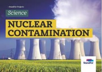 Imagem de STANDFOR BILINGUAL - LEVEL 3 - V39 - NUCLEAR CONTAMINA
