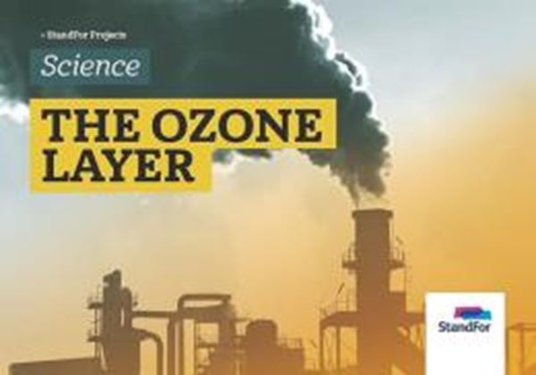Picture of STANDFOR BILINGUAL - LEVEL 2 - V.6 - THE OZONE LAYER