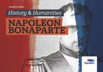 Imagem de STANDFOR BILINGUAL - LEVEL 2 - V10 - NAPOLEON BONAPARTE