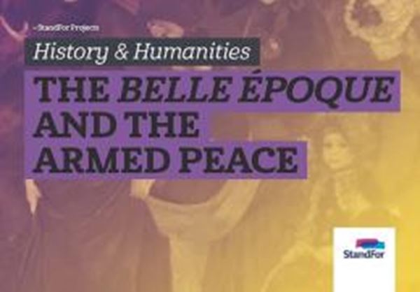 Picture of STANDFOR BILINGUAL - LEVEL 2 - V22 - THE BELLE ÉPOQUE