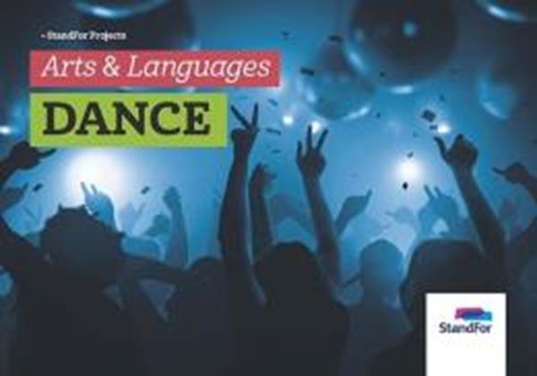 Picture of STANDFOR BILINGUAL - LEVEL 1 - V1 - DANCE
